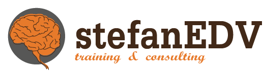 stefanedv Firmenlogo